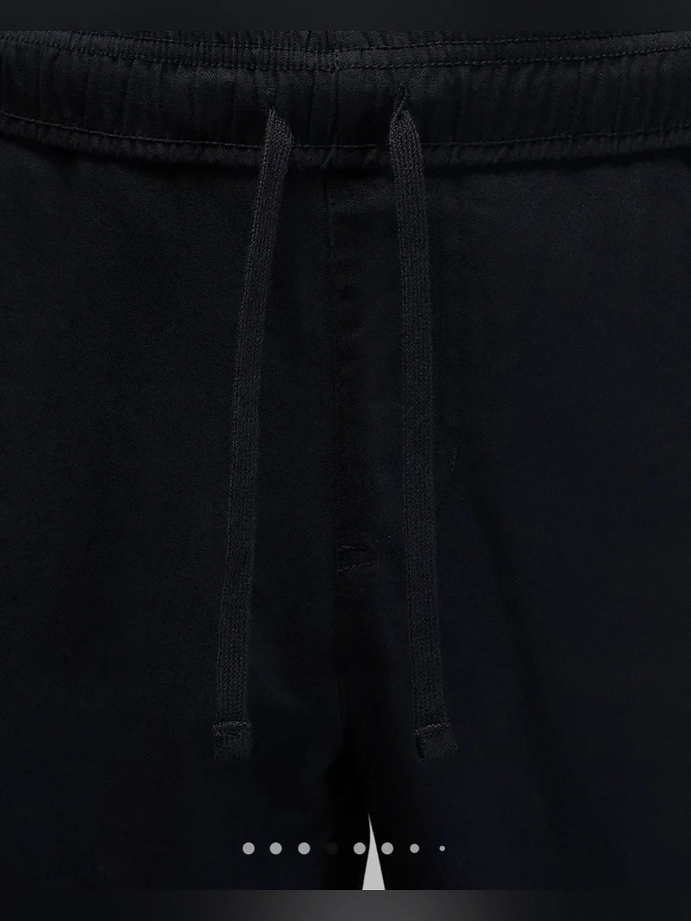 Jordan Essentials Woven Pants